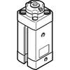 Stopper cylinder DFSP-Q-16-10-DF-PA 576068
